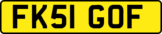 FK51GOF