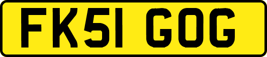 FK51GOG