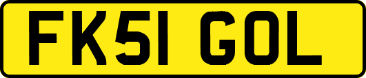 FK51GOL