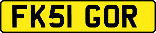 FK51GOR