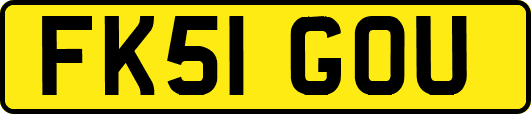 FK51GOU