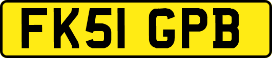 FK51GPB