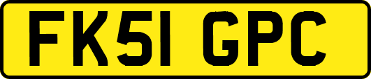 FK51GPC