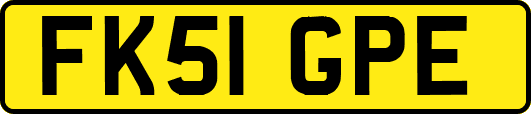 FK51GPE