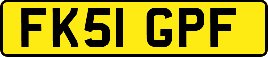 FK51GPF