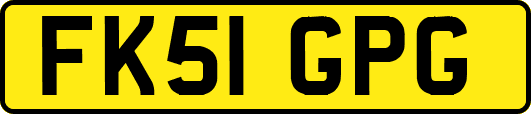 FK51GPG