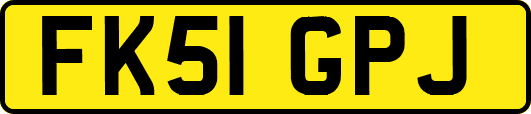 FK51GPJ