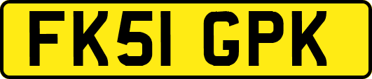 FK51GPK