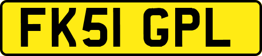 FK51GPL