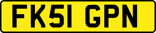 FK51GPN