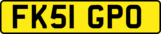 FK51GPO