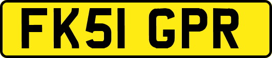 FK51GPR