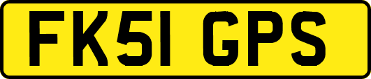 FK51GPS