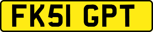 FK51GPT