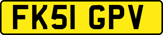 FK51GPV