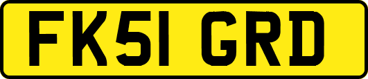 FK51GRD