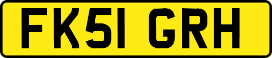 FK51GRH