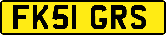 FK51GRS