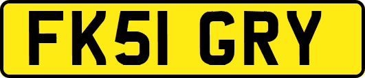 FK51GRY