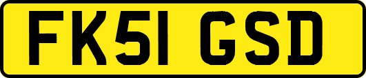 FK51GSD