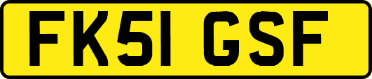 FK51GSF