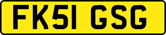 FK51GSG