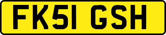 FK51GSH