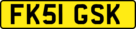 FK51GSK