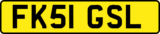 FK51GSL