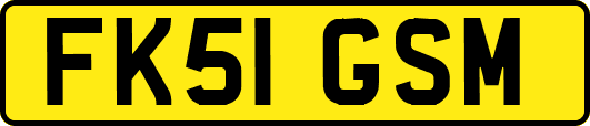 FK51GSM