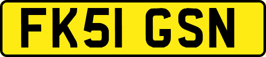 FK51GSN