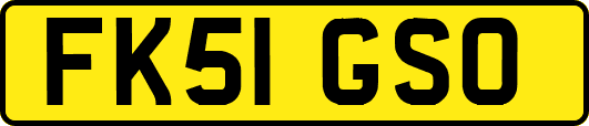 FK51GSO