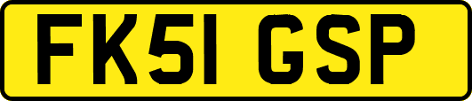 FK51GSP