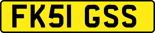 FK51GSS