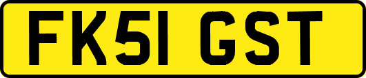 FK51GST