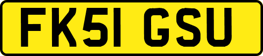 FK51GSU