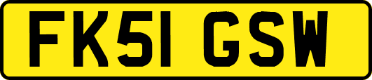 FK51GSW