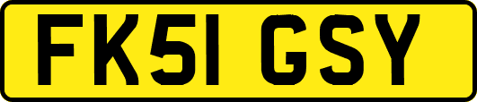 FK51GSY