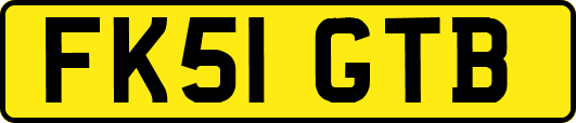 FK51GTB