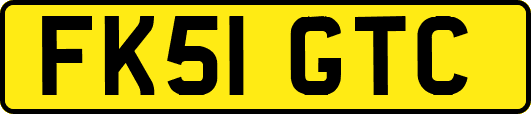 FK51GTC