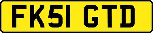 FK51GTD