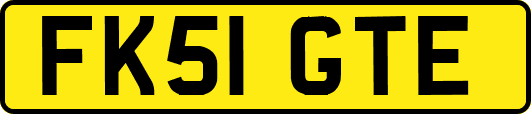 FK51GTE