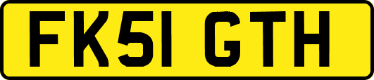 FK51GTH