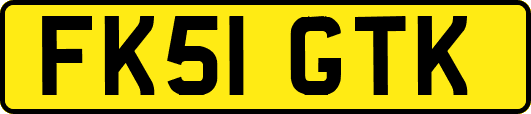 FK51GTK