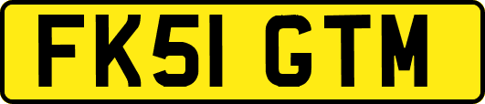 FK51GTM