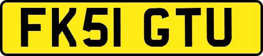 FK51GTU