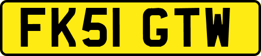 FK51GTW