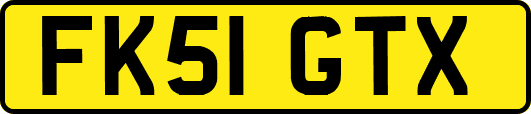 FK51GTX