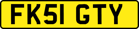 FK51GTY