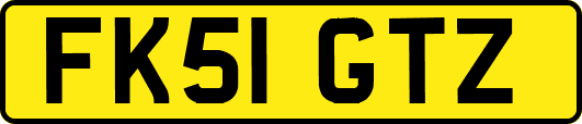 FK51GTZ